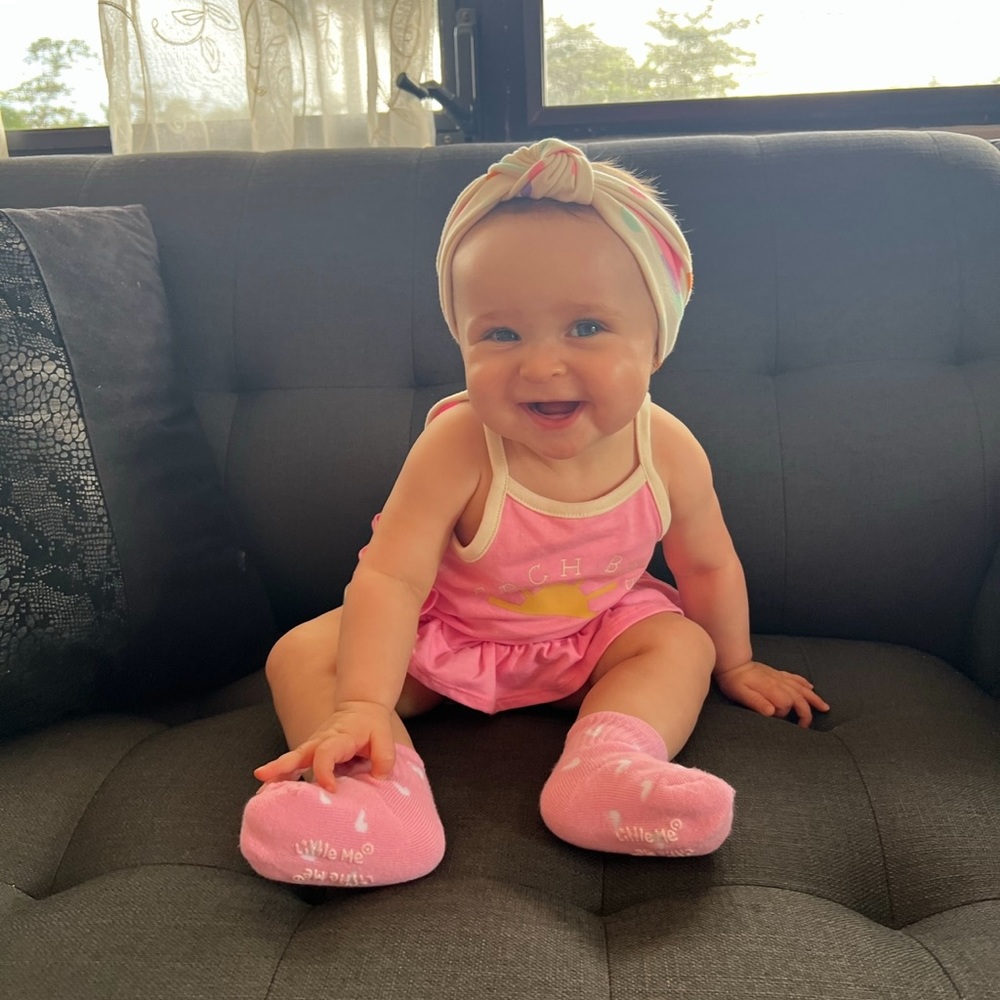 Meet your Posher, Mara